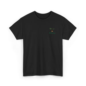 Still Growing — T-shirt brodé