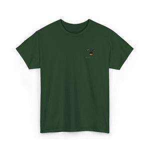 Still Growing — T-shirt brodé