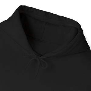 Still Growing — Hoodie brodé