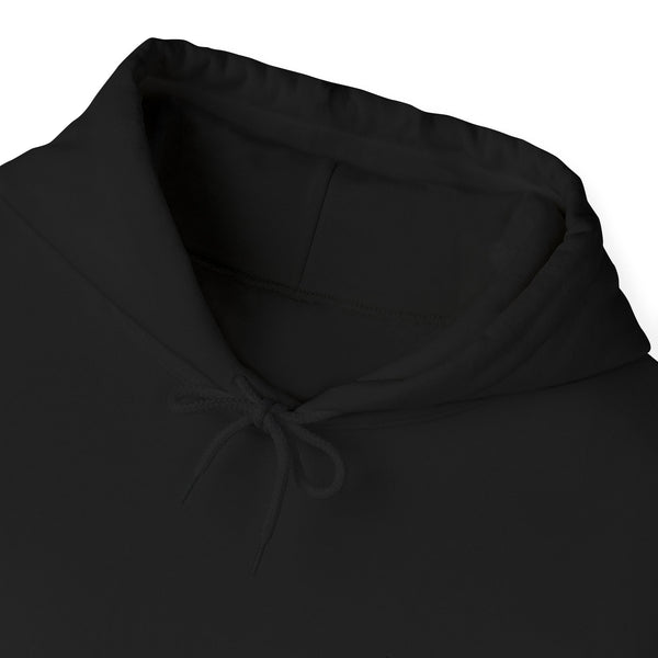 Still Growing — Hoodie brodé