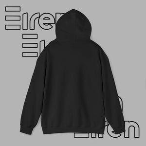 Still Growing — Hoodie brodé